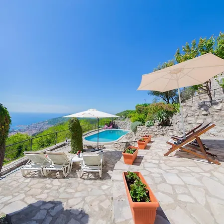 Willa Rustique Budva