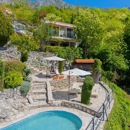 Rustique Budva