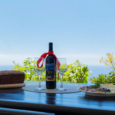 Rustique Willa Budva