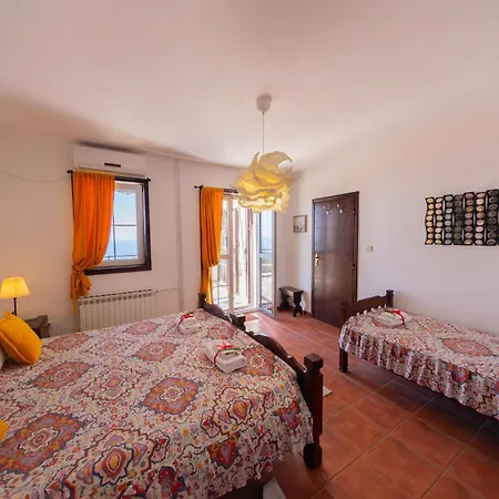 Rustique Willa Budva